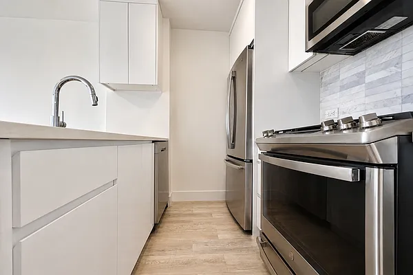 Kitchen, photo 1