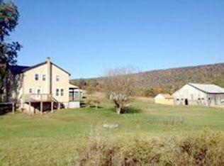 2564 Pump Station Rd, Waterfall, PA 16689