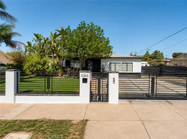 9240 Kewen Ave, Sun Valley, CA 91352
