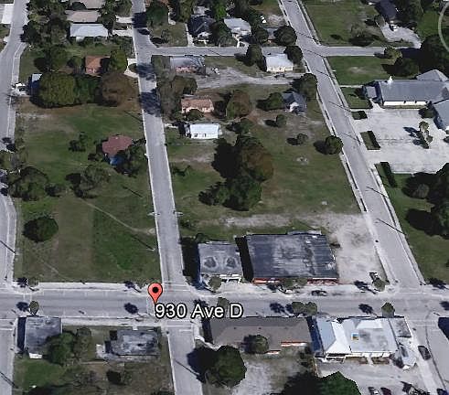 2nd image of 930 Avenue D