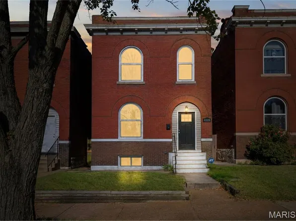 4519 Idaho Ave, Saint Louis, MO 63111