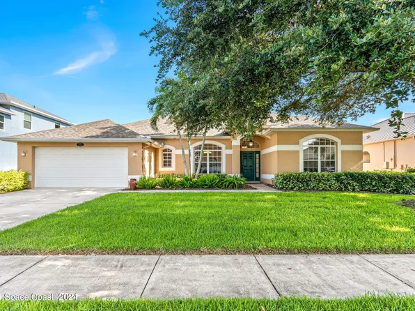 2845 Tuscarora Ct, West Melbourne, FL 32904