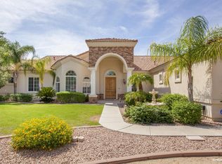 4525 E Bajada Rd, Cave Creek, AZ 85331