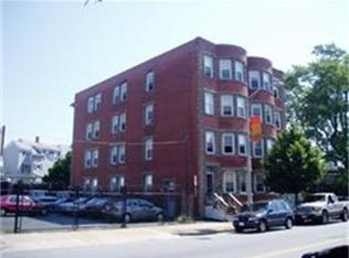 708 Pleasant St APT 2, Fall River, MA 02723