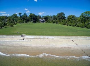 114 Beachside Ave, Westport, CT 06880