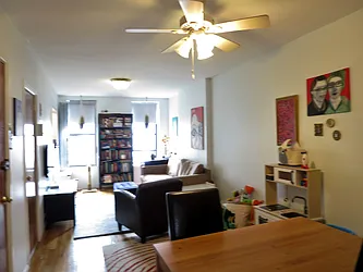 Rented by Brooklyn Properties