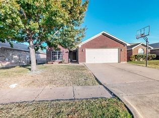 12409 Seven Eagles Ln, Burleson, TX 76028