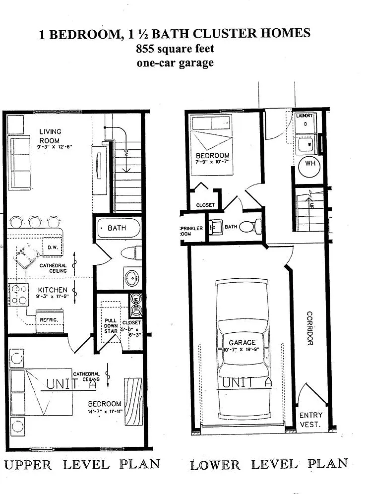 918-D Brawley School road — Photo 1