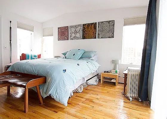 4th image of 145 W 71st St #Penthouse C