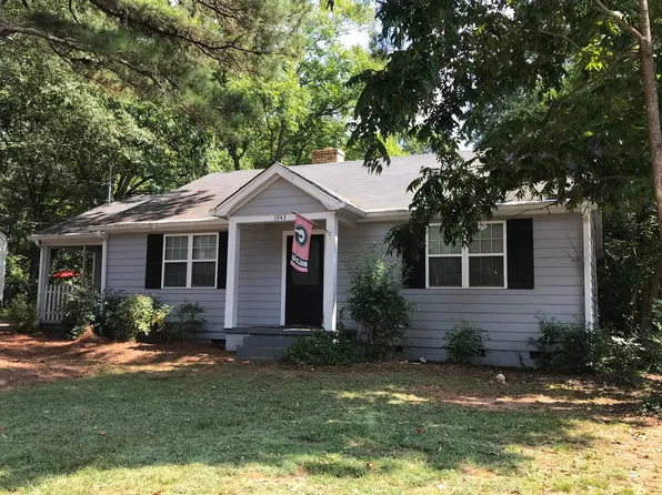 1943 S Lumpkin St, Athens, GA 30606