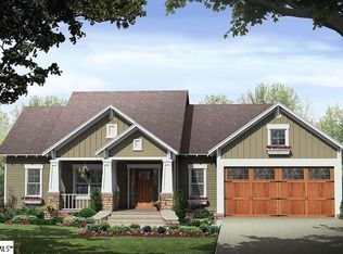 Dairy Farm Rd LOT 2, Westminster, SC 29693