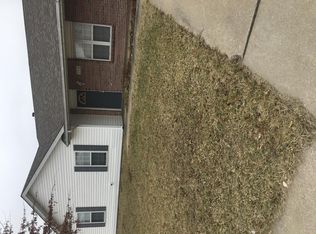 5016 Geyser Blvd, Columbia, MO 65202