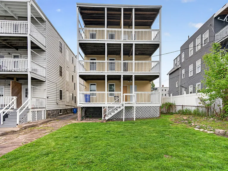 64 Topliff St #3 — Photo 30