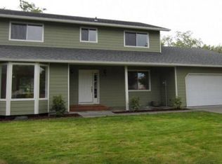 2309 Wren Dr, Longview, WA