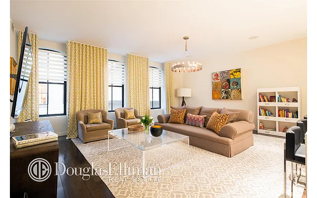 Sold by Douglas Elliman | media 2