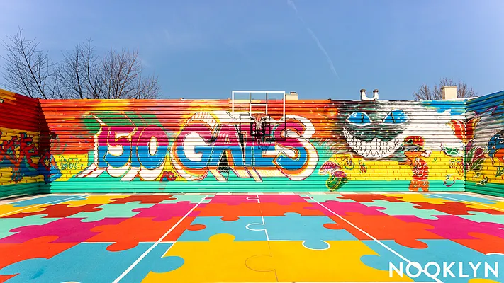 Rented by Nooklyn NYC LLC | media 12