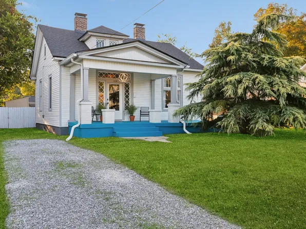 1114 Meridian St, Nashville, TN 37207