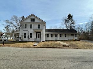 48 Old Boston Post Rd #2, North Windham, CT 06256