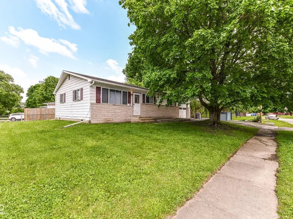 1731 S Drexel Ave, Indianapolis, IN 46203