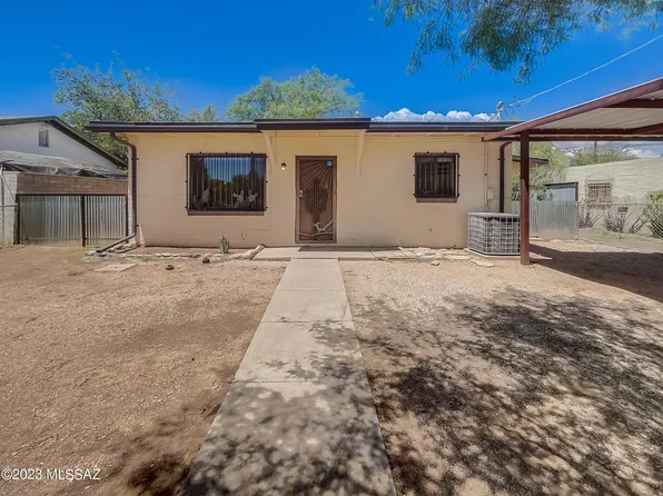 4157 E North St, Tucson, AZ 85712