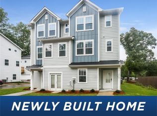 2406 Via Del Conte Dr, Charlotte, NC 28227