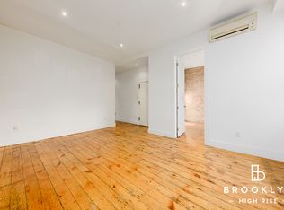 312 S 4th St #5A, Brooklyn, NY 11211
