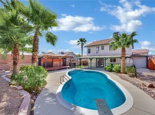 3104 Antigua Dr, Laughlin, NV 89029