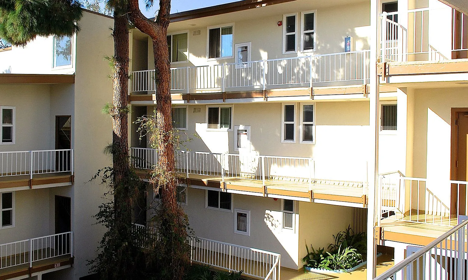 Levering Heights — Photo 4