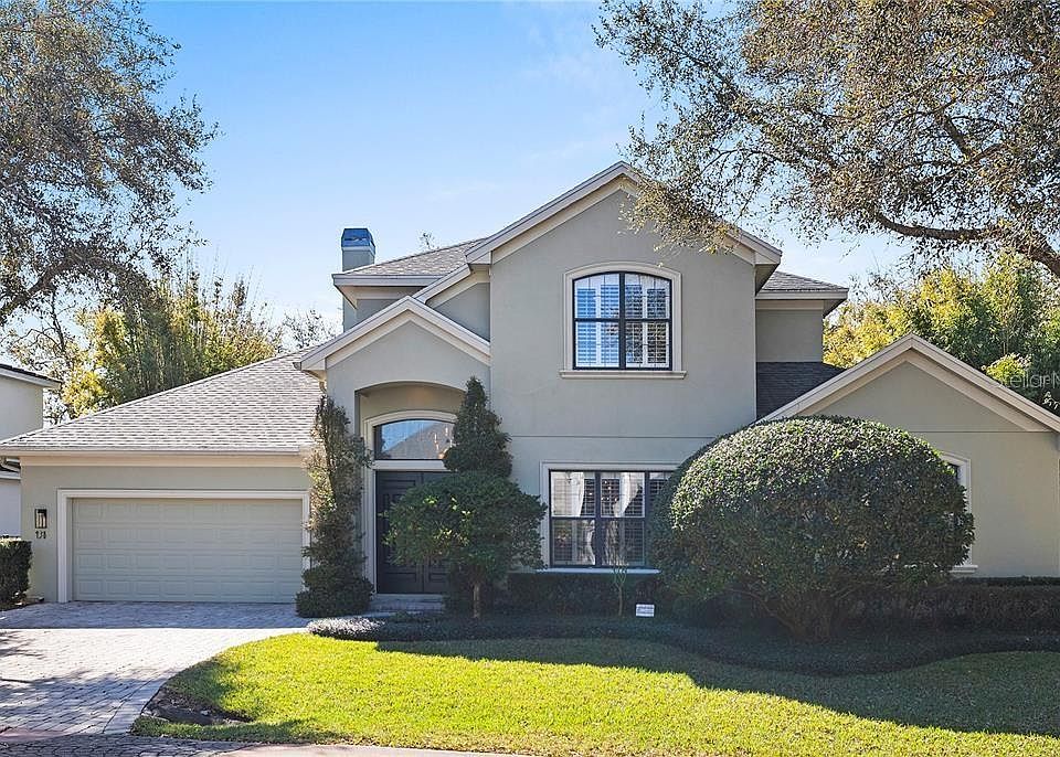 1st image of 438 Harbour Oaks Pointe Dr