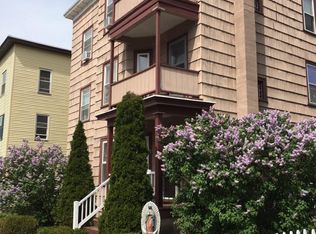 575 Rimmon St #2, Manchester, NH 03102