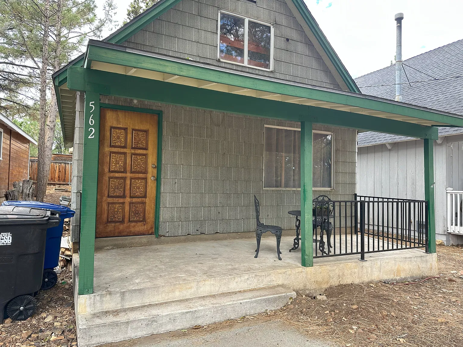 2 bed, 1000 sqft, $1,700 — Photo 2