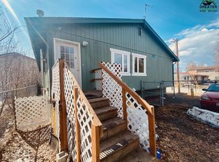 2303 Barnette St, Fairbanks, AK 99701