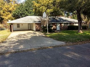 1907 Howard Dr, Monroe, LA 71201