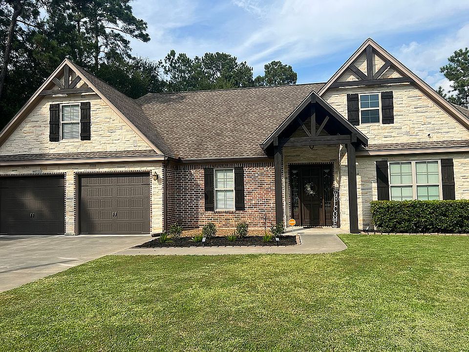 132 Jacob Ln, Silsbee, TX 77656 Zillow