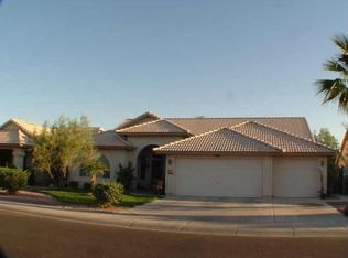 13283 W Virginia Ave, Goodyear, AZ 85395