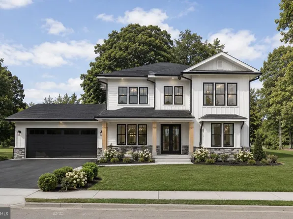 LOT 2 Albrecht Ln, Warrenton, VA 20187