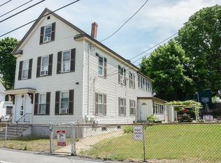 108 Andrews St, Lowell, MA 01852