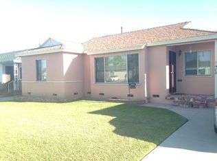 1408 E 142nd St, Compton, CA 90222