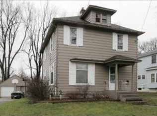 223 E Oak Grove Ave, Parchment, MI