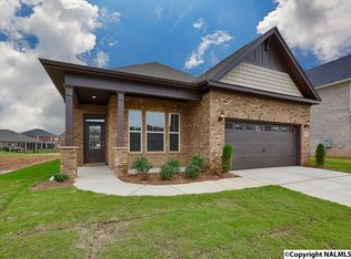 15007 Lakeside Trl, Huntsville, AL 35803