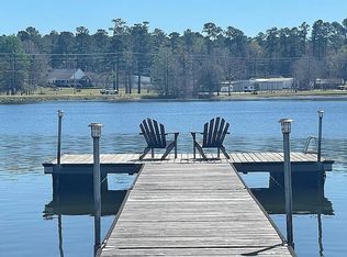 2112 Lake Shore Dr, Manning, SC 29102