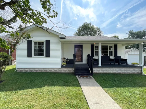 200 Cecil Ave #42, Owingsville, KY 40360