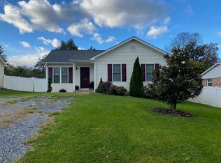 59 Augusta St, Verona, VA 24482