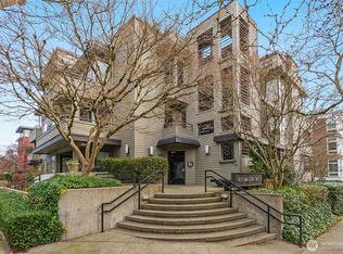 Stanton Court Condo, Seattle, WA 98112