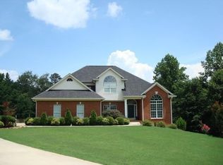 5310 Innisbrook Ln, Gainesville, GA 30506