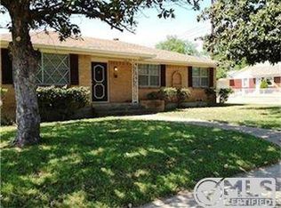 2512 Gibbs Williams Rd, Dallas, TX 75233