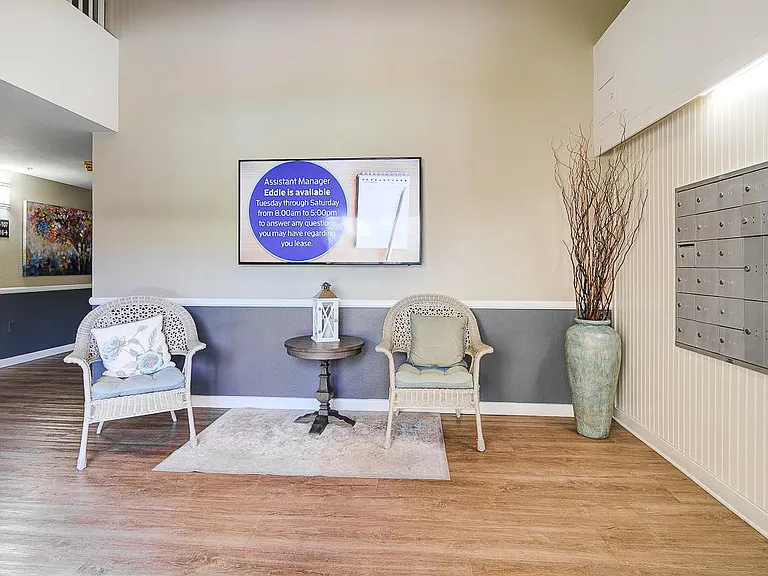 Palm Island Adult Living Community 55+ — Photo 68