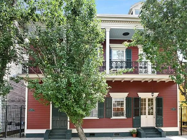 1824 Dauphine St, New Orleans, LA 70116