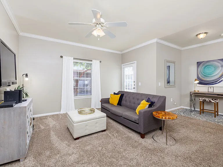 Clear Creek Meadows Apartments — Photo 39