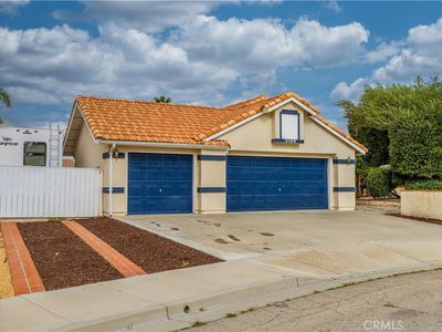 2160 Mariposa Ct, San Jacinto, CA, 92583